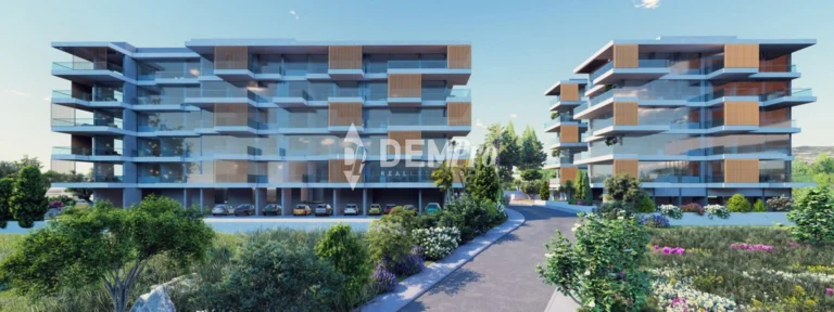 Cheap Apartments for Sale Paphos up to 900000 euro
