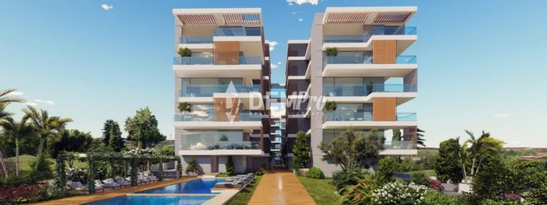 Cheap Apartments for Sale Paphos up to 800000 euro