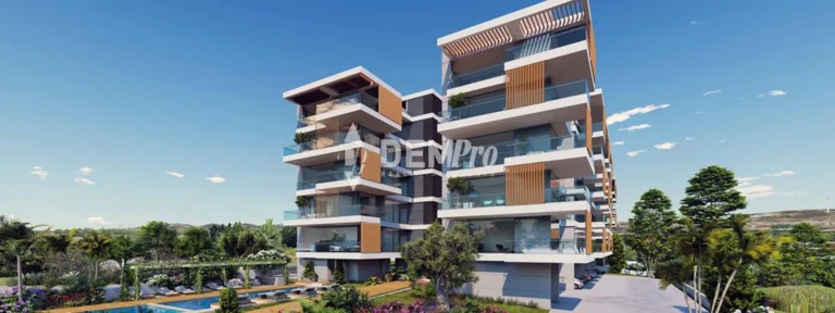Cheap Apartments for Sale Paphos up to 800000 euro