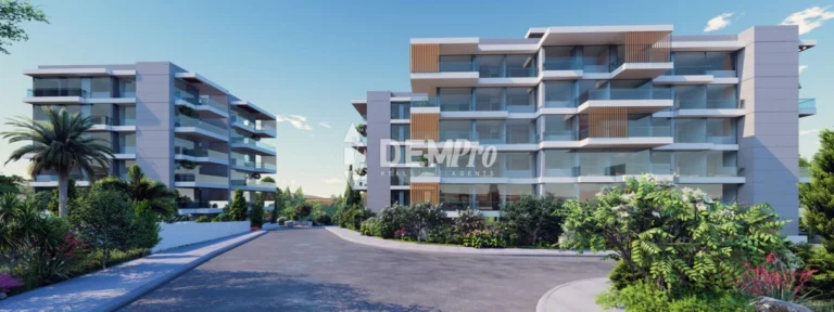 Cheap Apartments for Sale Paphos up to 800000 euro