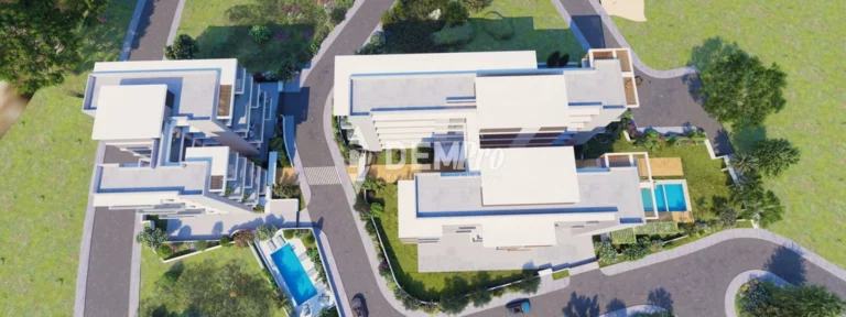 Cheap Apartments for Sale Paphos up to 800000 euro