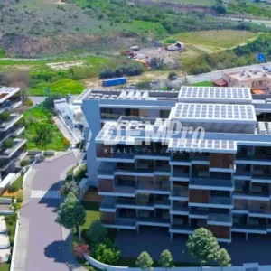 3 Bedroom Apartment for Sale in Paphos District