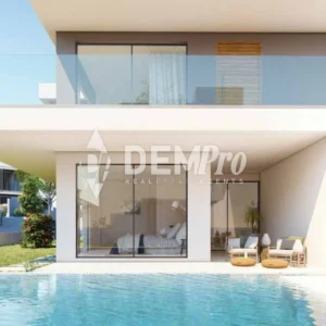 3 Bedroom House for Sale in Chlorakas, Paphos District