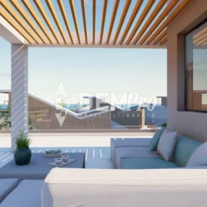 3 Bedroom House for Sale in Chlorakas, Paphos District