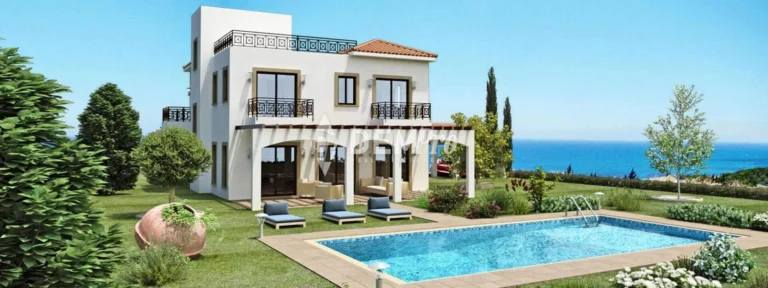 4 Bedroom House for Sale in Kouklia, Paphos District