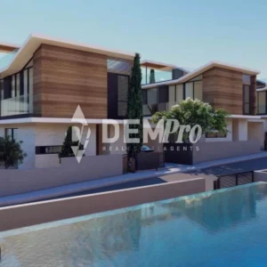 3 Bedroom House for Sale in Chlorakas, Paphos District