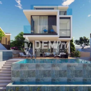 3 Bedroom House for Sale in Chlorakas, Paphos District