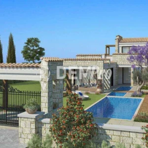 3 Bedroom House for Sale in Kouklia, Paphos District