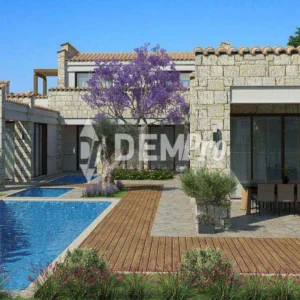 3 Bedroom House for Sale in Kouklia, Paphos District