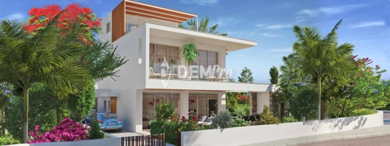 Cheap Houses and Villas for Sale Paphos up to 1000000 euro