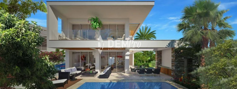 Cheap Houses and Villas for Sale Paphos up to 1000000 euro