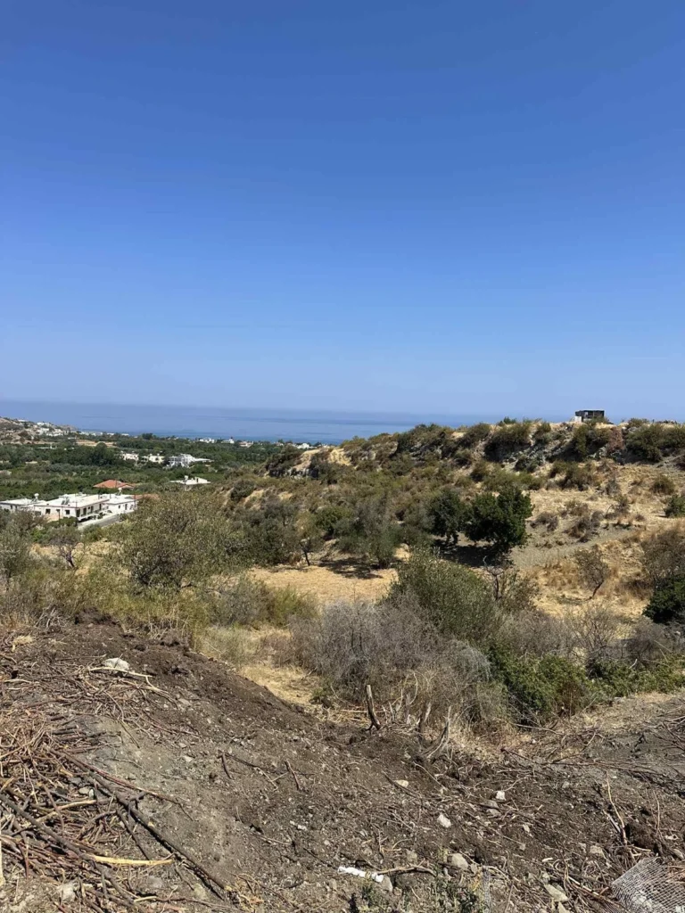 Plots of Land for Sale