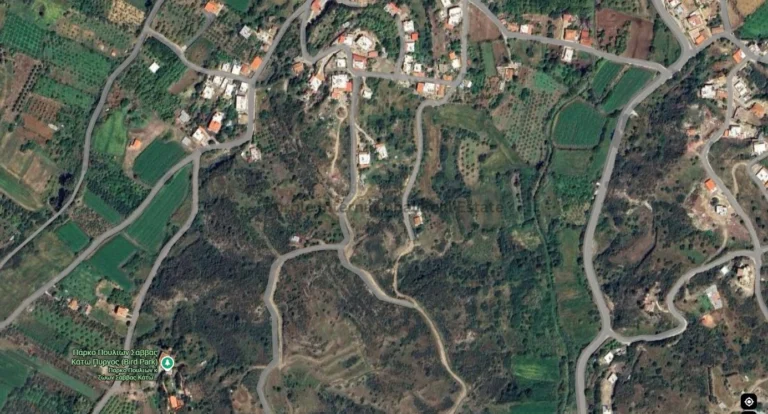 Plots of Land for Sale
