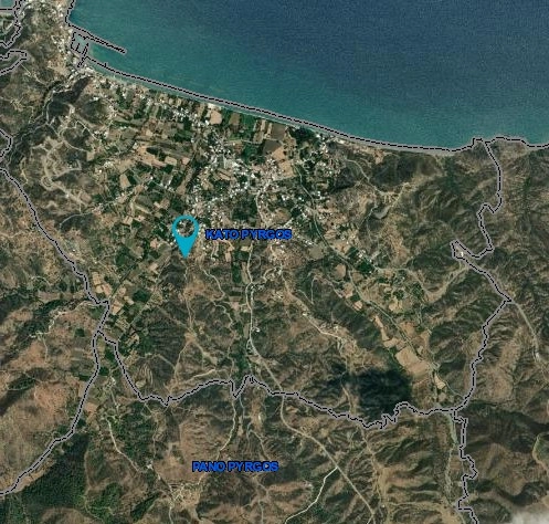 Plots of Land for Sale