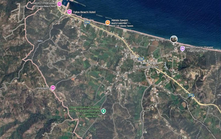 Plots of Land for Sale