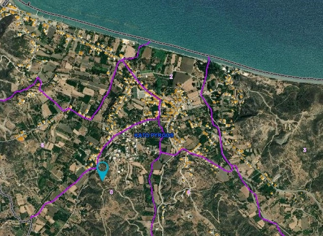Plots of Land for Sale