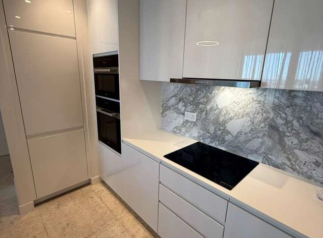 4 Bedroom Apartment for Sale in Potamos Germasogeias, Limassol District