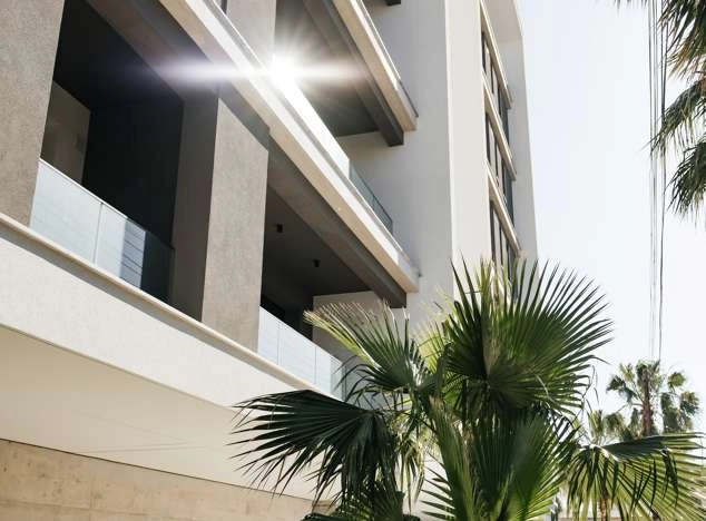 4 Bedroom Apartment for Sale in Potamos Germasogeias, Limassol District