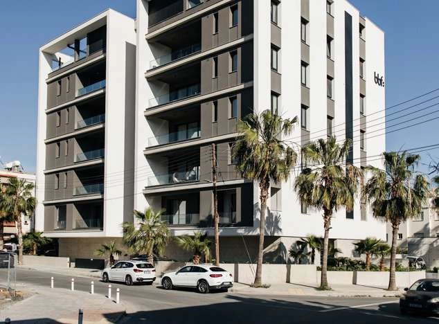 4 Bedroom Apartment for Sale in Potamos Germasogeias, Limassol District