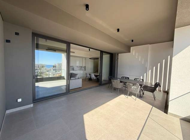 4 Bedroom Apartment for Sale in Potamos Germasogeias, Limassol District