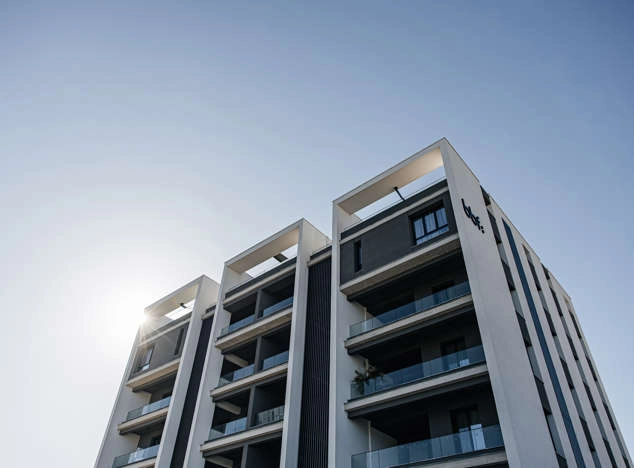 4 Bedroom Apartment for Sale in Potamos Germasogeias, Limassol District