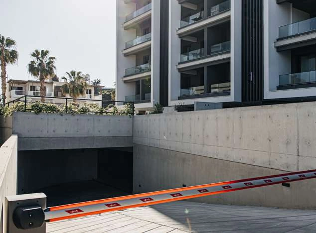 4 Bedroom Apartment for Sale in Potamos Germasogeias, Limassol District
