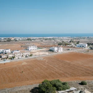 2 Bedroom Apartment for Sale in Paralimni, Famagusta District