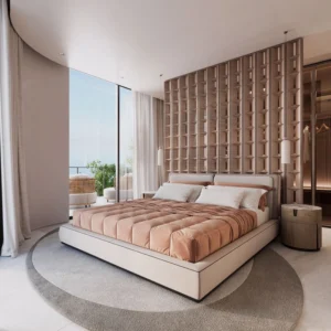 2 Bedroom Apartment for Sale in Chlorakas, Paphos District