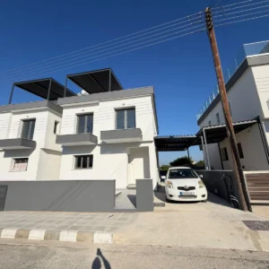 4 Bedroom House for Sale in Mandria, Paphos District