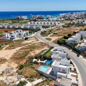 5 Bedroom House for Sale in Protaras, Famagusta District