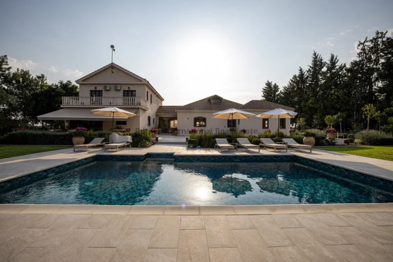 334m² House for Sale in Kiti, Larnaca District