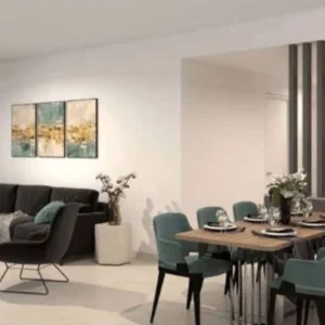 3 Bedroom Apartment for Sale in Anarita, Paphos District