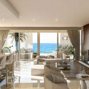 5 Bedroom House for Sale in Kissonerga, Paphos District