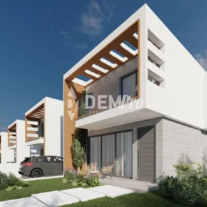 3 Bedroom House for Sale in Agia Marinouda, Paphos District