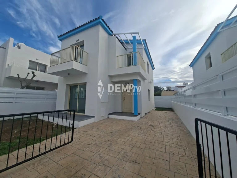 Cheap Houses and Villas for Sale Paphos up to 400000 euro