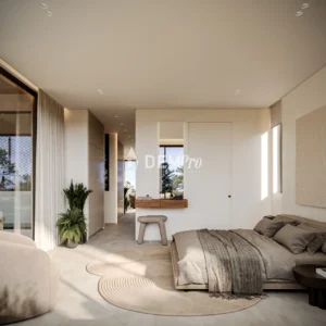 2 Bedroom House for Sale in Konia, Paphos District