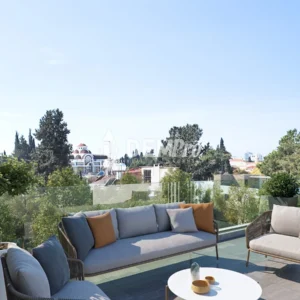 2 Bedroom Apartment for Sale in Larnaca