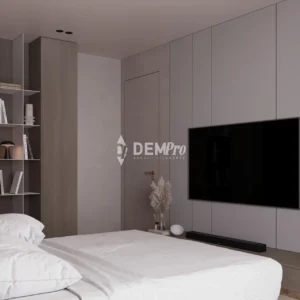 1 Bedroom Apartment for Sale in Larnaca