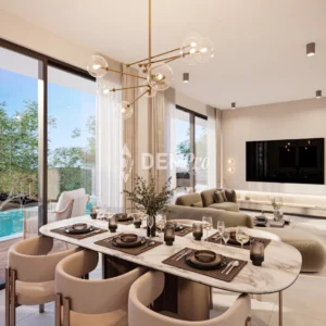 5 Bedroom House for Sale in Paphos District