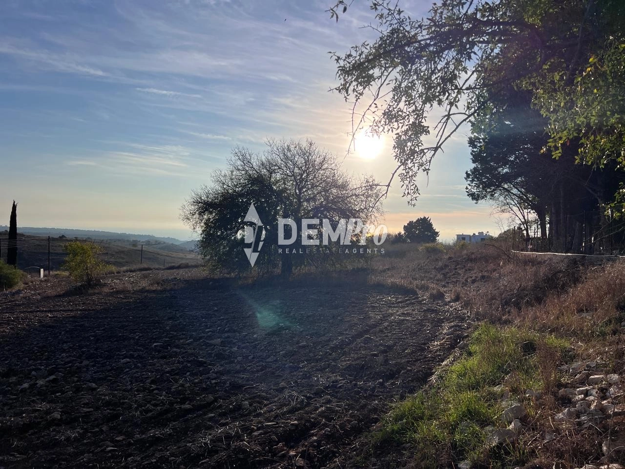 1,338m² Plot for Sale in Paphos District