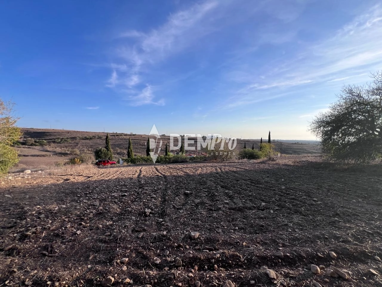1,338m² Plot for Sale in Paphos District