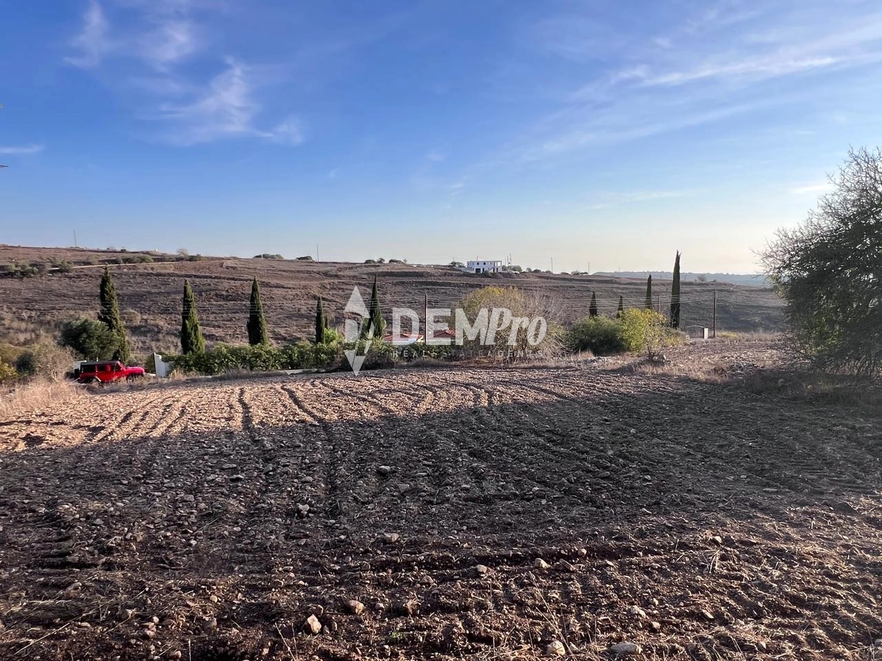 1,338m² Plot for Sale in Paphos District
