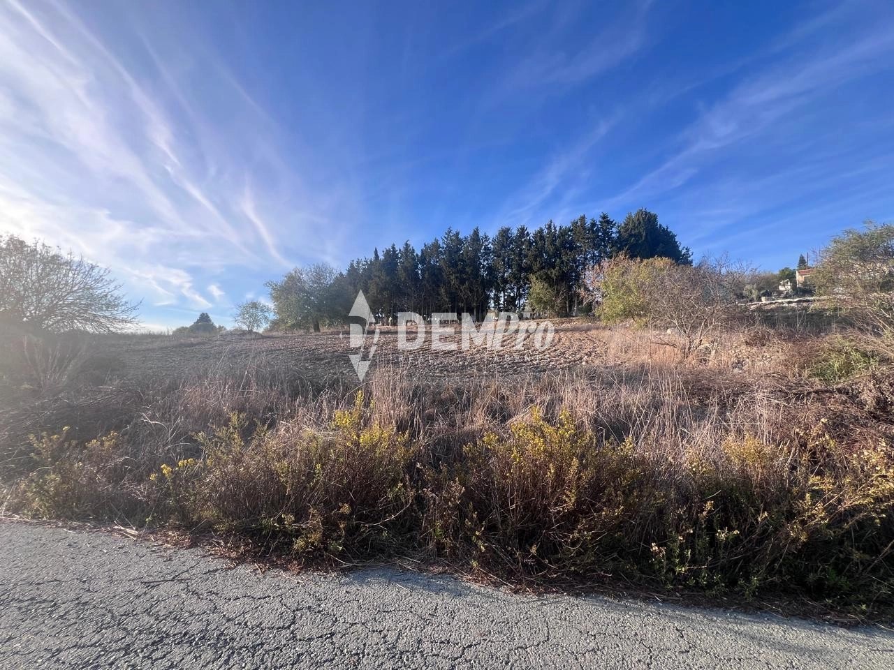 1,338m² Plot for Sale in Paphos District