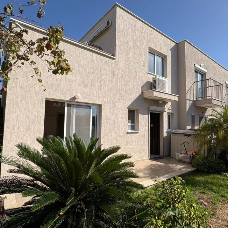 3 Bedroom House for Sale in Mandria, Paphos District