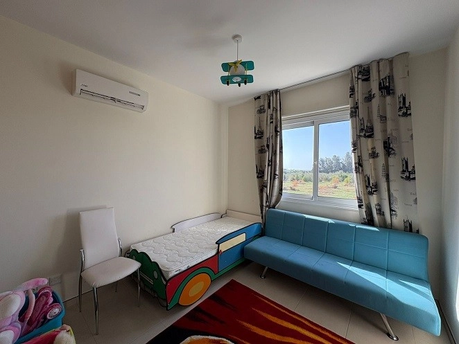 3 Bedroom House for Sale in Mandria, Paphos District