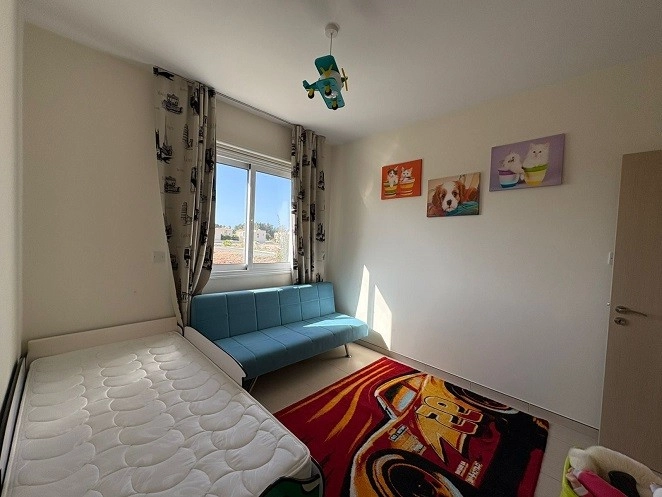 3 Bedroom House for Sale in Mandria, Paphos District