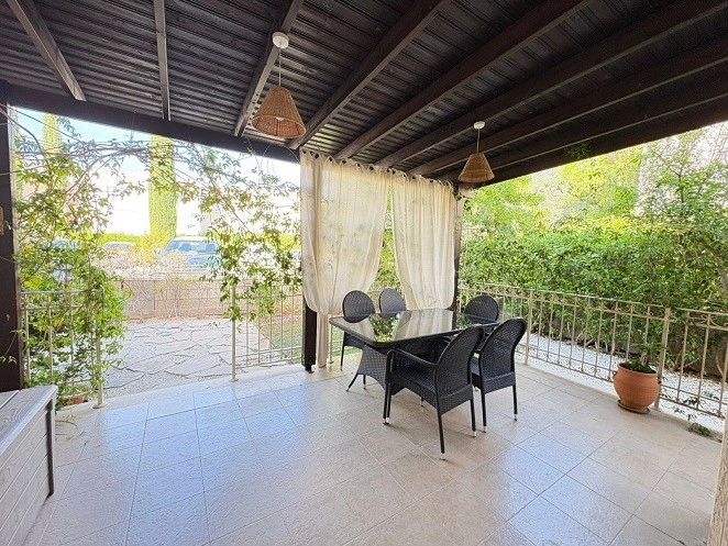 3 Bedroom House for Sale in Mandria, Paphos District
