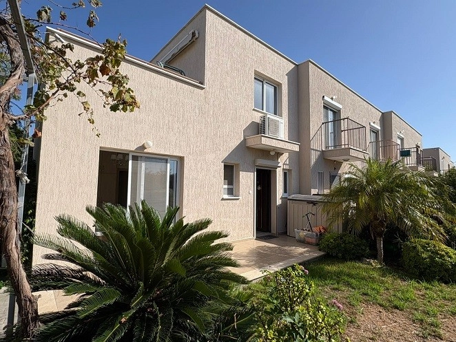 3 Bedroom House for Sale in Mandria, Paphos District