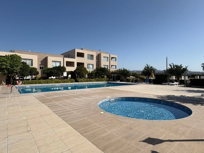 3 Bedroom House for Sale in Mandria, Paphos District
