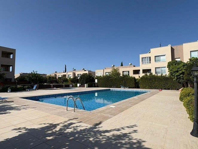 3 Bedroom House for Sale in Mandria, Paphos District